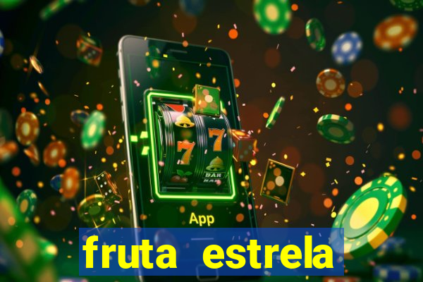 fruta estrela stardew valley id